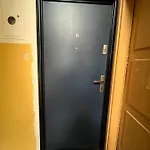 Kawalerka Z Widokiem Na Tvn