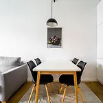 Grochowska Free Parking Apartment