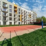 Superapart Marywilska 68B