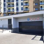Apartament Zachod