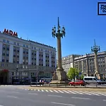 Szucha 27 - Royal Lazienki Flat