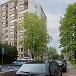 Family Apartment Near Pge Narodowy By Noclegi Renters