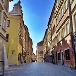 Sasiad Syrenki - Old Town Apartment