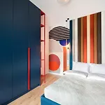 Postepu Comfort Apartment