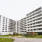 Postepu Comfort Apartment