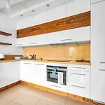 Malborska Metro Kondratowicza Apartment
