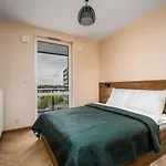 Warsaw Apartments Wiktoryn