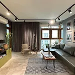 Apartament Dworzec Gdanski