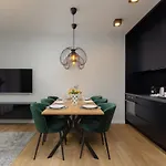 Habicha Three-Room Apartment With Parking By Renters