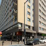 Apartament Zlota With View On Palace Of Culture And Science By Renters