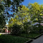 Studio Close To Royal Lazienki Park, Недалеко От Олинек