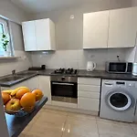 Warsaw Apartments Wiatraczna