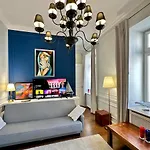 Decor Metro Wifi 300 Mbs 65Tv Netflix Hbo