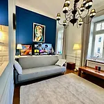 Decor Metro Wifi 300 Mbs 65Tv Netflix Hbo