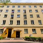 Tasteful Apartment In Warsaw City Center By Noclegi Renters