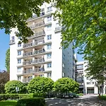 Palladium Elektoralna Apartments