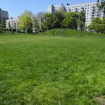Apartament Przy Metrze