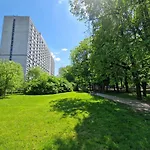 Graniczna Apartment Citycentre