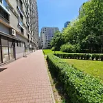 Graniczna Apartment Citycentre