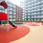 Waw Apartament Ursynow