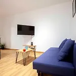 Waw Apartament Ursynow