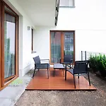 Waw Apartament Ursynow