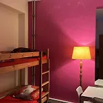 Hostel Poplawok