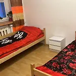 Hostel Poplawok