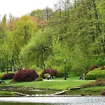 Przymetrze