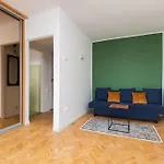 Close To Old Town - Cosy, Fully Equipped