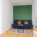 Close To Old Town - Cosy, Fully Equipped