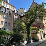 Old Town Apartment