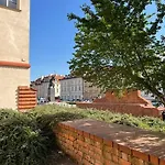 Old Town Apartment