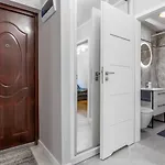 Warsaw Center Classicrooms
