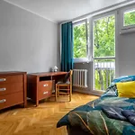 Warsaw Center Classicrooms