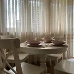 Warsaw Apartments Wiatraczna
