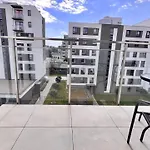 Cozy apartment Kazimierza 48, Wola