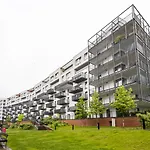 Bohema Place - Metro Szwedzka Apartment
