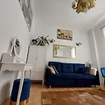 Zabkowska 37 Apartament Koneser