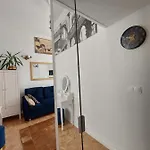 Zabkowska 37 Apartament Koneser