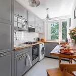 Secret Garden Apartment