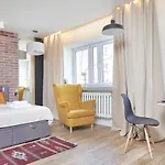 Apartament Przy Fontannie