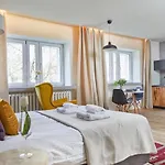 Apartament Przy Fontannie