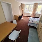 10Q - Z6 Apartment 201