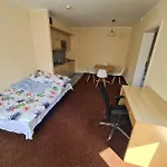 10Q - Z6 Apartment 201