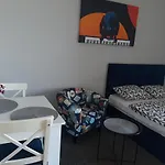 Apartament Pianista