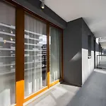 Kasprzaka Blue Comfort Apartment