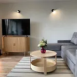 Emilii Plater 55 - Modern Full Apartment