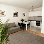 Apartment Kabacki Dukt