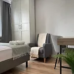 Emilii Plater 55 - Modern Full Apartment